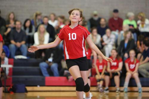 "Maybe if I keep running, I'll run right into next season..."