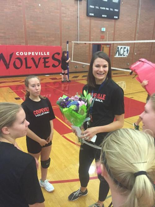 wish Smedley a happy birthday.