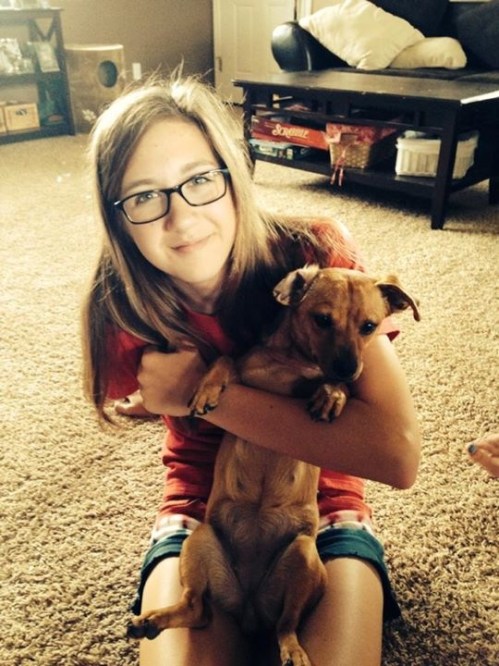 Emma Smith (Konni Smith photos)