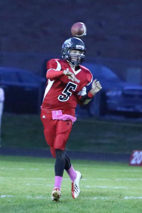 Joel Walstad (John Fisken photos)