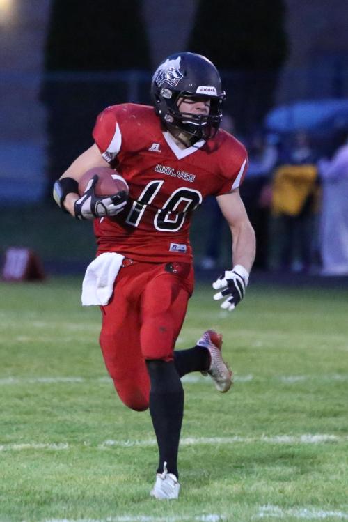 Wiley Hesselgrave is