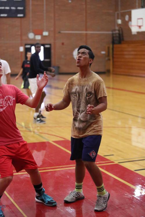 "No, I do not want a piece of that ... thanks, anyway."