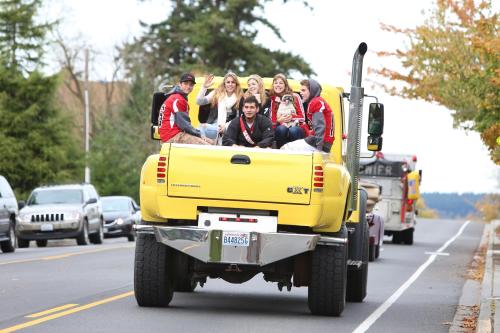 "Let's go back. We need a bigger truck!!"