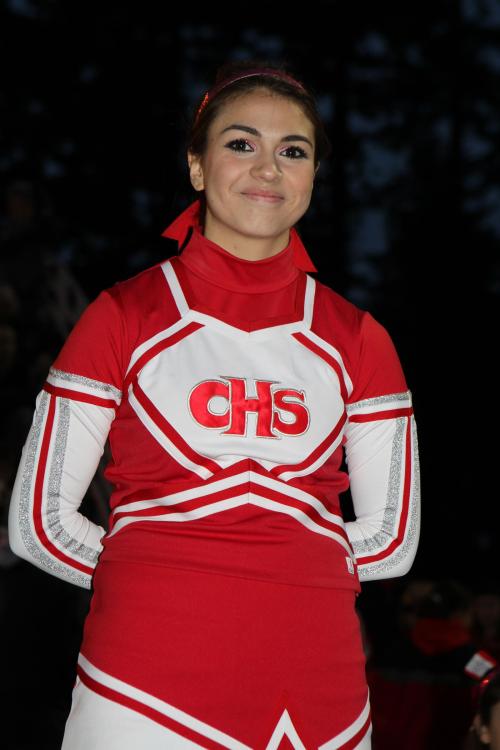 Your 2014 Queen, the pride of Alaska, Miss Ashlyn Miller. (John Fisken photos)
