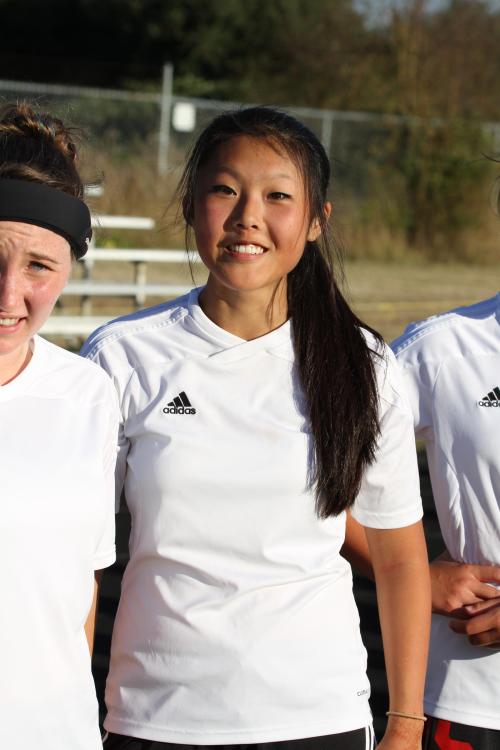 May Rose (John Fisken photos)