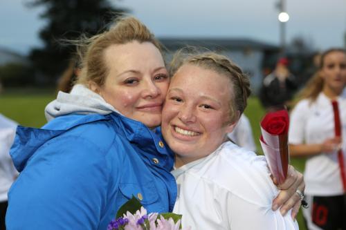 Christine Fields (John Fisken photos)