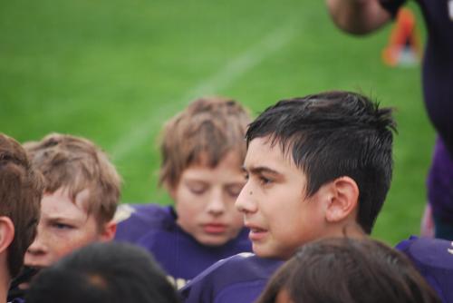 Matthew Kelley (Pat Kelley photo)