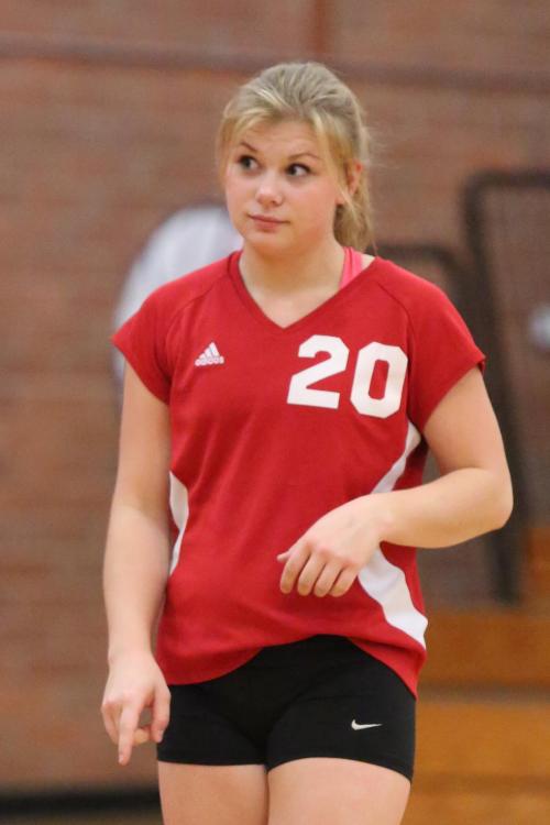 "You ready for this? You think you can handle seeing all these photos at once?"