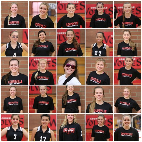 Bam. A 25-in-1 special.