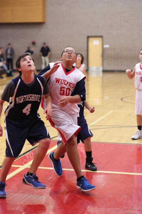 And rebounds may come down. Some day.