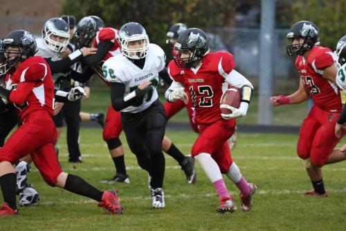 Josh (John Fisken photo)