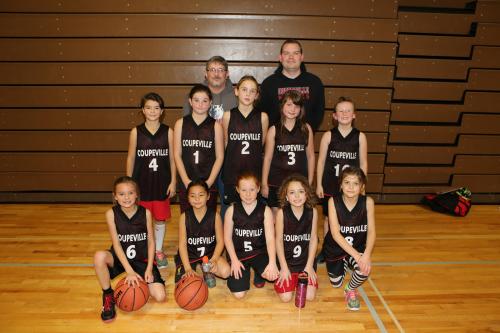 Maybe the only photo in which t