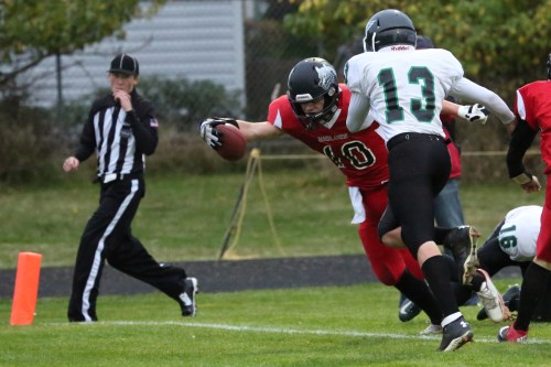 Junior Wiley Hesselgrave