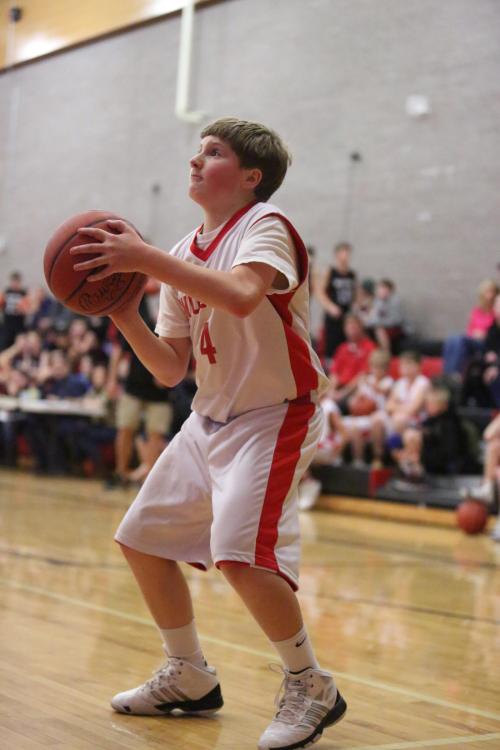 "They call me the Weather Man ... cause I make it rain buckets!"