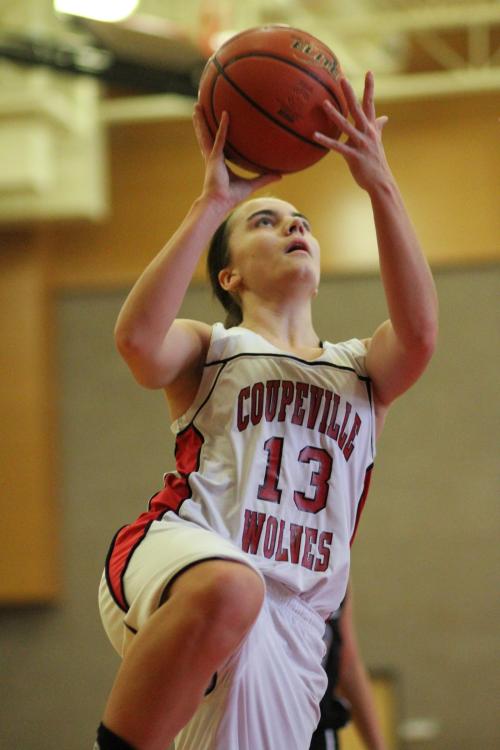 Mattea Miller (John Fisken photos)