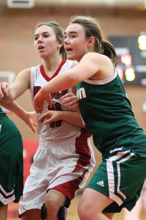 Julia (John Fisken photos)