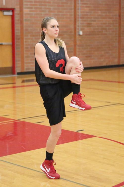 Lauren Grove (John Fisken photos)