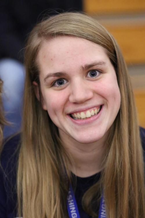 Monica Vidoni (John Fisken photos)