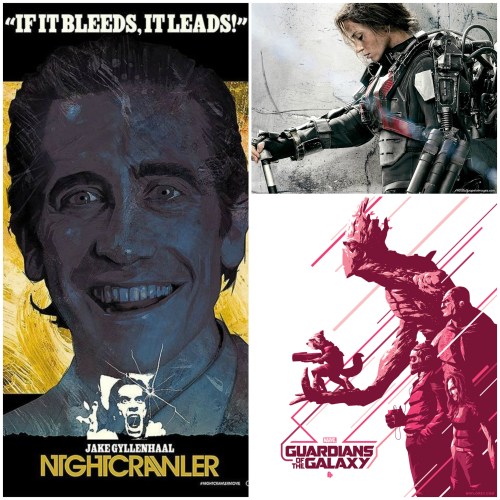 Pay the man, see the show.