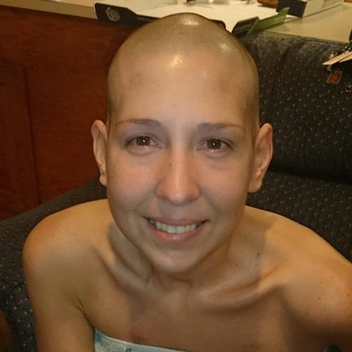 Heather Ausman (GoFundMe photo)