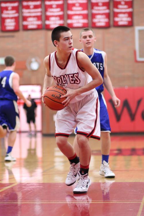 "Hi, my name is CJ Smith and I'm unflappable under pressure."