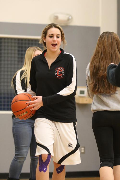 Wynter (Madeline Strasburg photo)