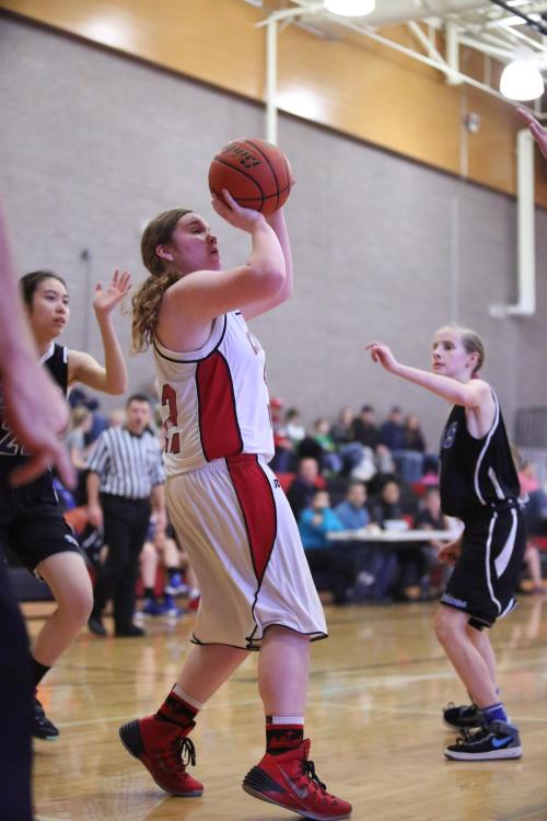 Kailey Kellner (John Fisken photosO