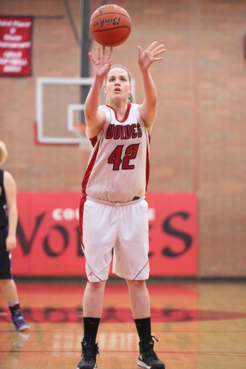 MOnica Vidoni (John Fisken photos)