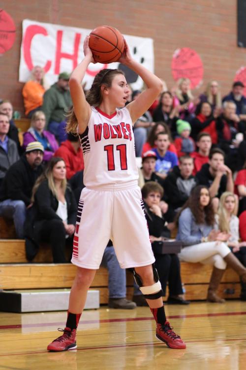 Julia "Elbows" Myers is available to have a "talk" with your boss if he or she denies you the afternoon off.