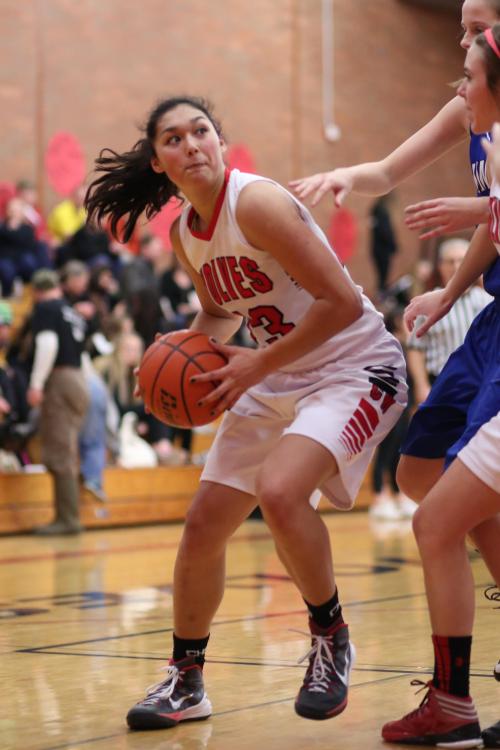 Makana Stone (John Fisken photo)