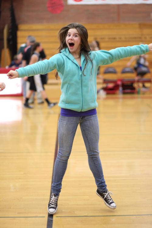 Sylvia (John Fisken photos)