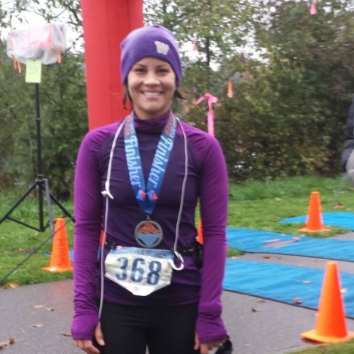 Natalie (Slater) Maneval