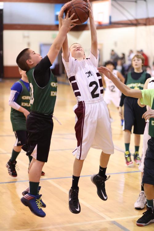 Downes (John Fisken photos)