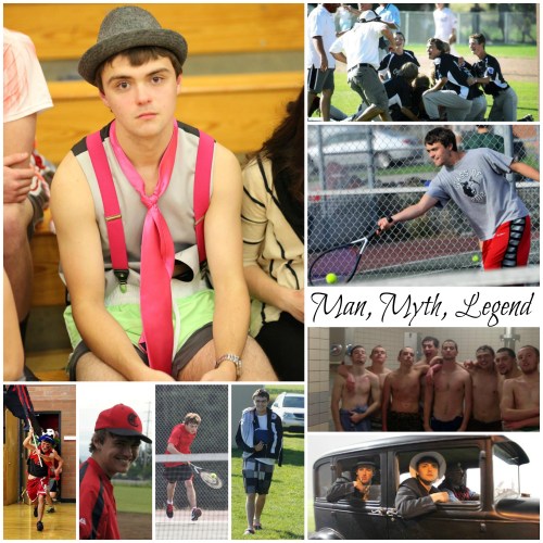 Brian Norris, ladies and gentlemen.