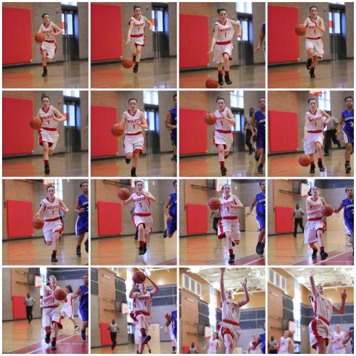 Kalia (John  Fisken photos)