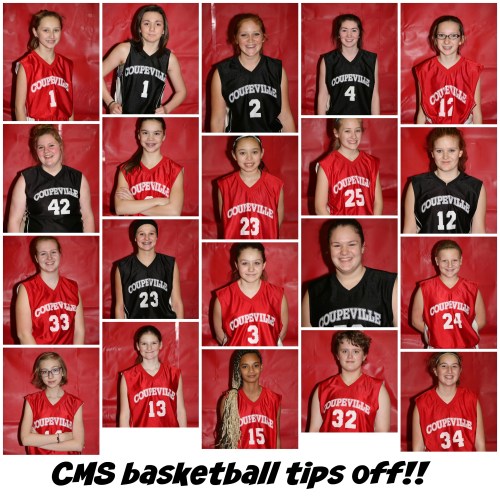 They have next. (John Fisken photos)