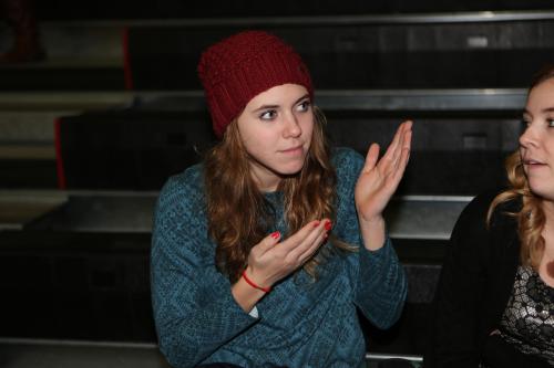 (John Fisken photos)