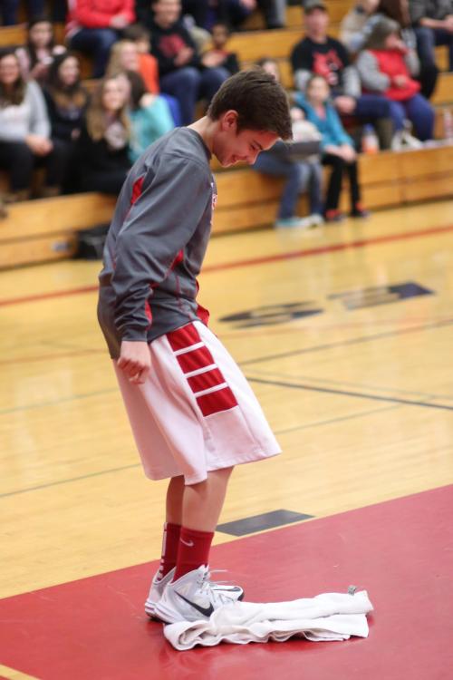 Cameron Toomey-Stout