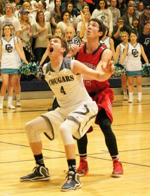 Ryan (Shelli Trumbull photo)