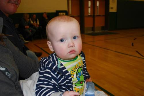 "The defense is OK, but 