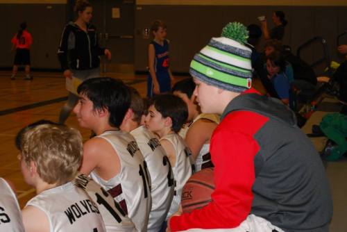 (Olivia Kelley photos)