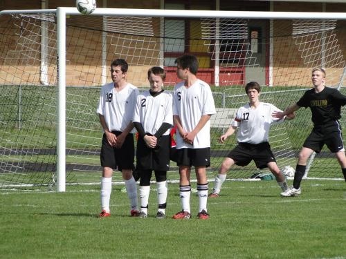 Anticipating the pain...