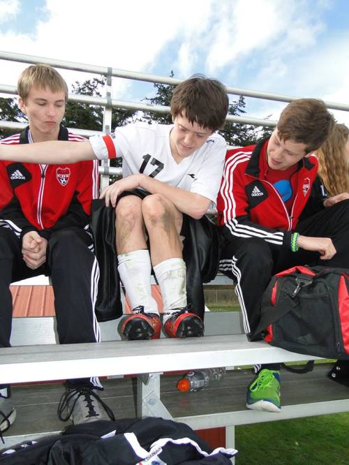 Pace (Wendy McCormick photos)