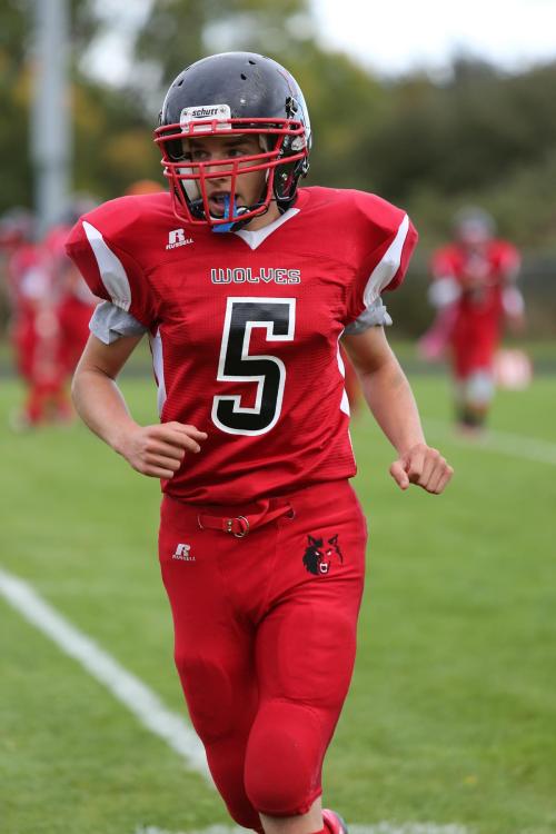 Joel Walstad (John Fisken photo)