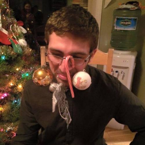 Yes, yes, JP, you're a little ray of sunshine too...