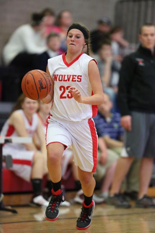 Lindsey (John Fisken photos)