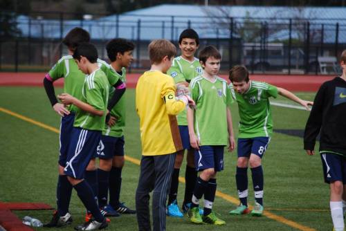 Aram Leyva (Pat Kelley photo)