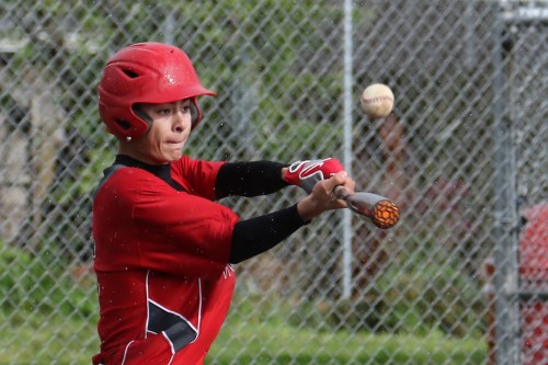 Hunter Smith (John Fisken photos)