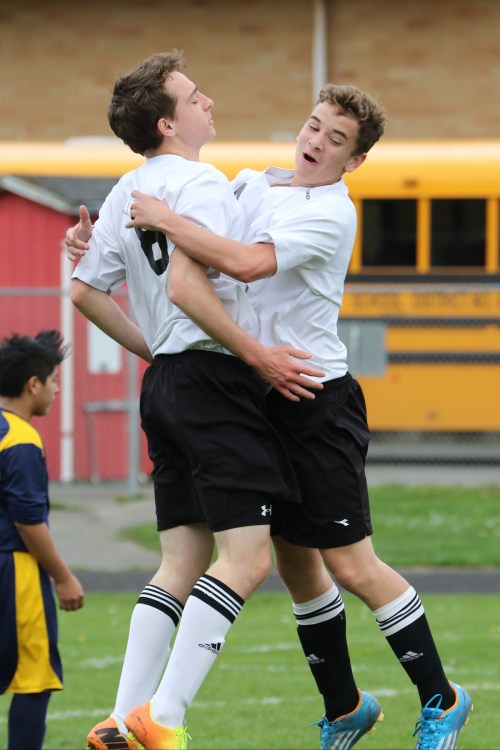 Sebastian Davis (John Fisken photo)