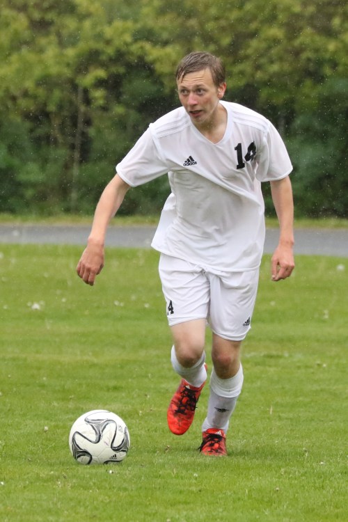 "Please sir, I just want to go home..."